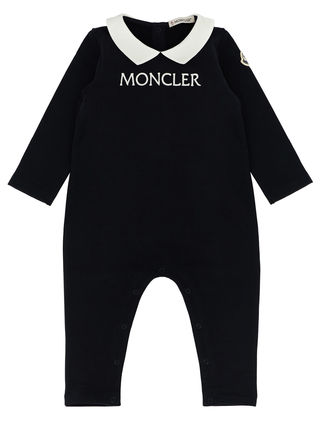 MONCLER(モンクレール) ベビーロンパース・カバーオール(ベビー