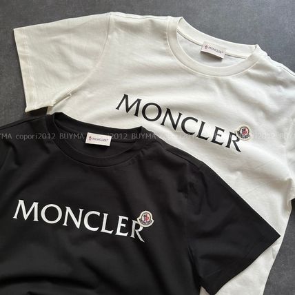 大人もOK】MONCLERキッズTシャツにクロシェ編みデザインが登場！【BUYMA】