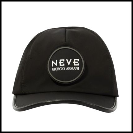 GIORGIO ARMANI(ジョルジオアルマーニ) キャップ(メンズ) - ブランド