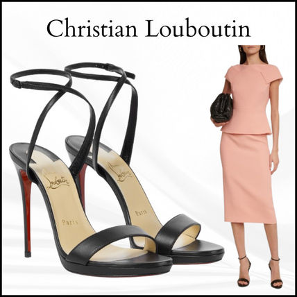 Christian Louboutin(クリスチャンルブタン) サンダル・ミュール