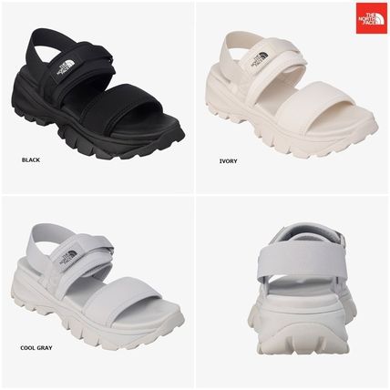 ムートン THE NORTH FACE(ザノースフェイス) 靴・シューズ(レディース