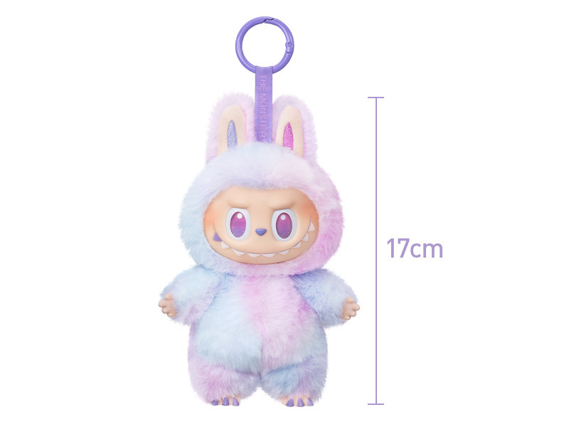 POPMART THE MONSTERS Big into Energy ランダムボックス/送料込 (POP