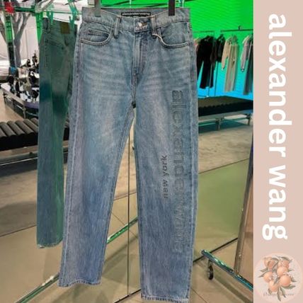 Alexander Wang(アレキサンダーワン) デニム・ジーパン(レディース