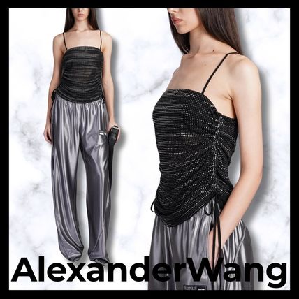 Alexander Wang(アレキサンダーワン) キャミソール(レディース