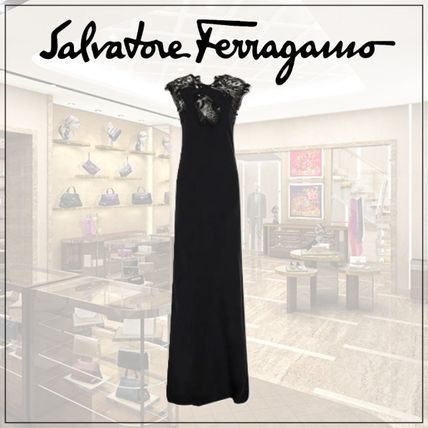 FERRAGAMO(フェラガモ) ワンピース・オールインワン(レディース