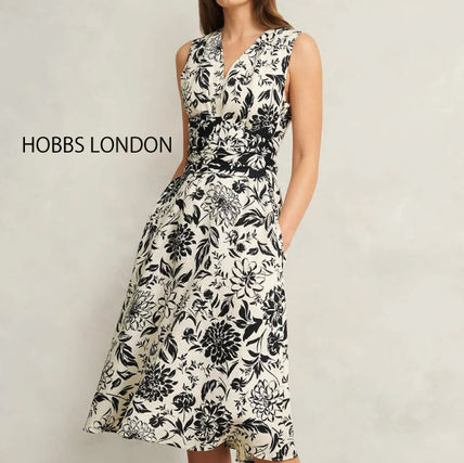 Hobbs London(ホッブスロンドン) ワンピース(レディース) - ブランド