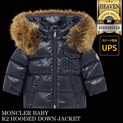 MONCLER K2(モンクレール) - ブランド通販のBUYMA