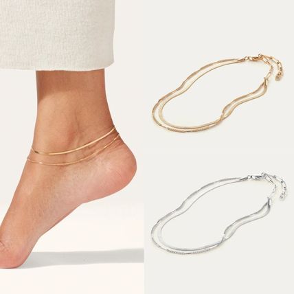 JENNY BIRD(ジェニーバード) アンクレット(レディース) - ブランド通販