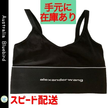Alexander Wang(アレキサンダーワン) ブラジャー(レディース