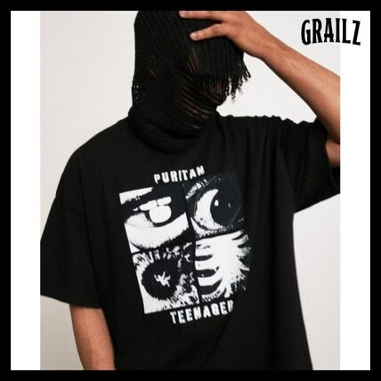 GRAILZ(グレイルズ) Tシャツ・カットソー(メンズ) - ブランド通販のBUYMA