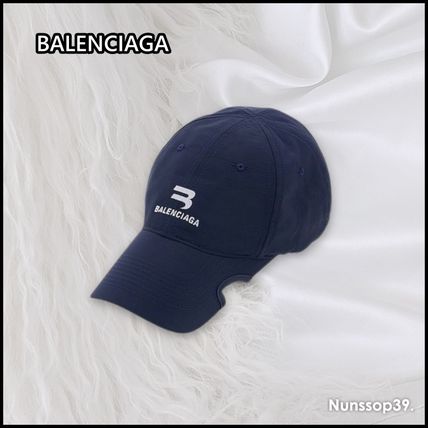 BALENCIAGA(バレンシアガ) ハット(メンズ) - ブランド通販のBUYMA