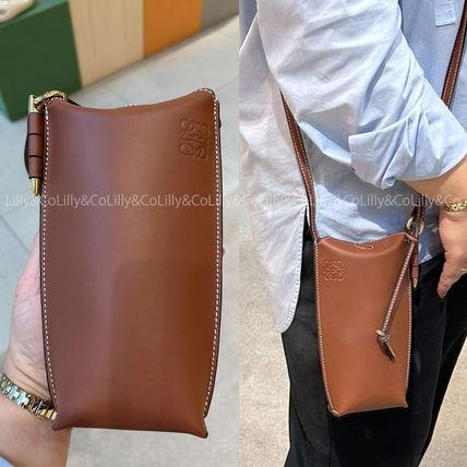 ゲートポケット LOEWE(ロエベ) バッグ・カバン(レディース) - ブランド