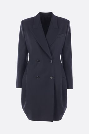 ALAIA(アライア) コート(レディース) - ブランド通販のBUYMA