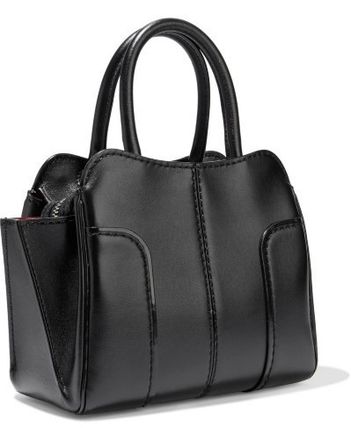 TOD'S Sella(トッズ セラ) バッグ・カバン(レディース) - ブランド通販