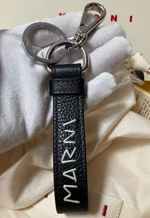 MARNI(マルニ) キーケース・キーリング(メンズ) - ブランド通販のBUYMA