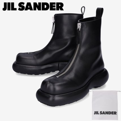 Jil Sander(ジルサンダー) ブーツ(レディース) - ブランド通販のBUYMA