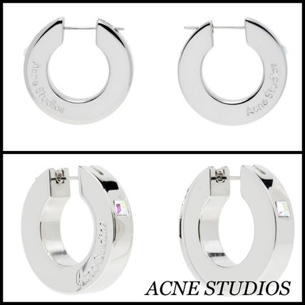 Acne Studios(アクネストゥディオス) ピアス(レディース) - ブランド