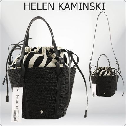 HELEN KAMINSKI(ヘレンカミンスキー) バッグ・カバン(レディース