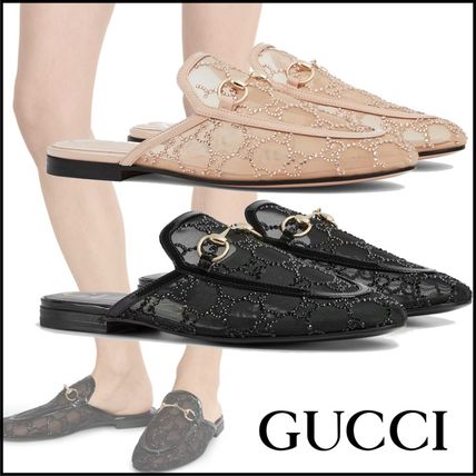 GUCCI Princetown(グッチ プリンスタウン) - ブランド通販のBUYMA