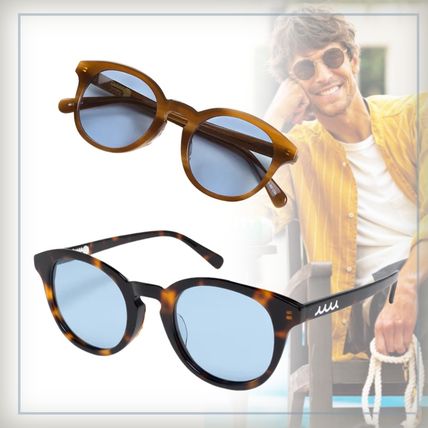 muta(ムータ) サングラス(メンズ) - ブランド通販のBUYMA