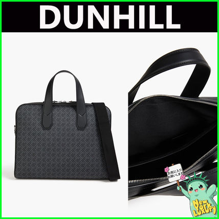 Dunhill(ダンヒル) ビジネスバッグ・アタッシュケース(メンズ