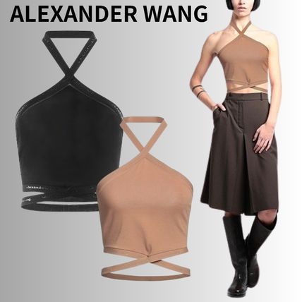 Alexander Wang(アレキサンダーワン) キャミソール(レディース