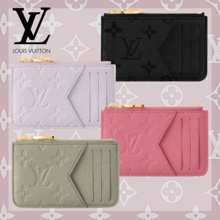 マルチカラー Louis Vuitton(ルイヴィトン) カードケース・名刺入れ