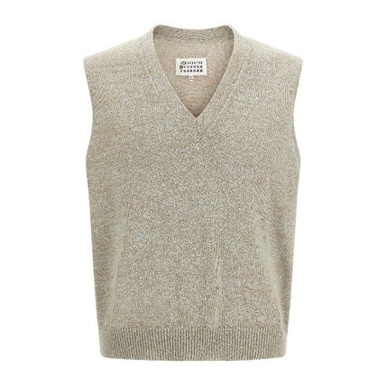 Maison Margiela(メゾン マルジェラ) ベスト・ジレ(メンズ) - ブランド