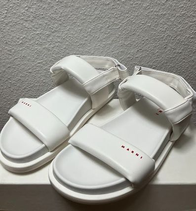 MARNI(マルニ) キッズシューズ・子供靴(14.5cm～)(ベビー・キッズ