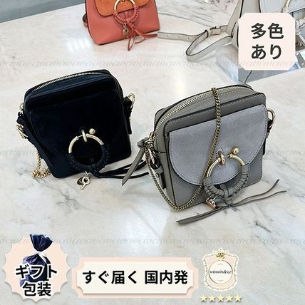 See by Chloe(シーバイクロエ) ショルダーバッグ・ポシェット