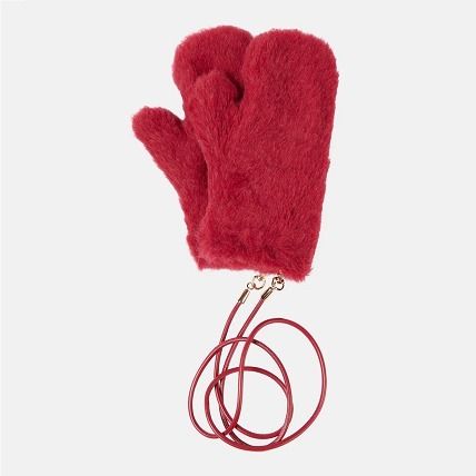 ミトン Max Mara(マックスマーラ) - ブランド通販のBUYMA