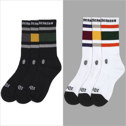 CHROME HEARTS DAGGER(クロムハーツ ダガー) 靴下・ソックス(メンズ