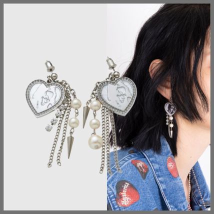 HYSTERIC GLAMOUR(ヒステリックグラマー) ピアス(レディース