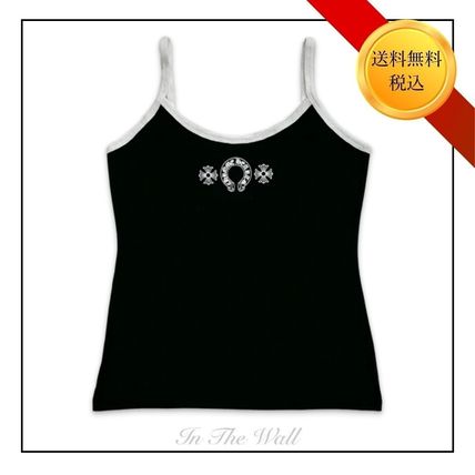 B. CHROME HEARTS(クロムハーツ) キャミソール(レディース) - ブランド