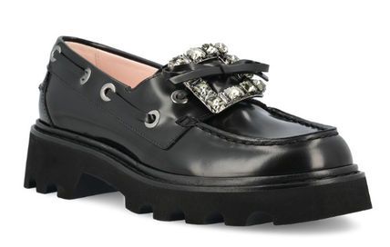 Roger Vivier(ロジェ・ヴィヴィエ) ローファー・オックスフォード