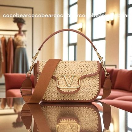 リボン VALENTINO(ヴァレンティノ) バッグ・カバン(レディース