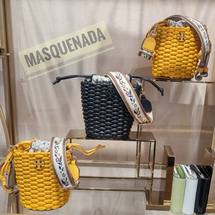 アウトレット Tory Burch(トリーバーチ) かごバッグ(レディース