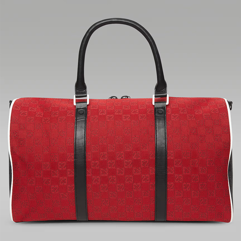 JORDAN ジョーダン モノグラム ダッフルバッグ 25L FJ6787-636 (Nike