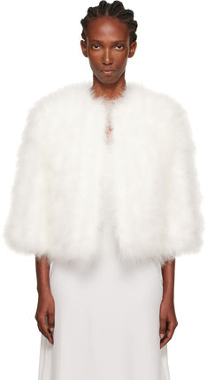 YVES SALOMON(イヴサロモン)の商品一覧 - ブランド通販のBUYMA