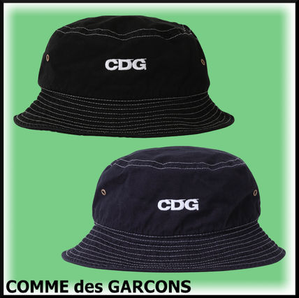 COMME des GARCONS(コムデギャルソン) ハット(メンズ) - ブランド通販