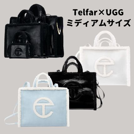 TELFAR（テルファー） ホワイト（白）系 - ブランド通販のBUYMA