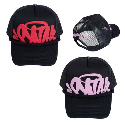 メッシュ Syna World(シナワールド) キャップ(メンズ) - ブランド通販