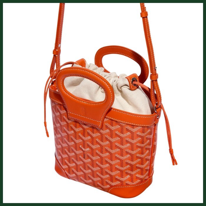 国内即発☆大人気☆GOYARD☆ベルーガミニバッグ 全11色 (GOYARD