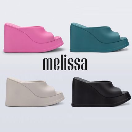 Y PROJECT(ワイプロジェクト) Melissa(メリッサ) レディース