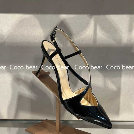 Sergio Rossi(セルジオロッシ) サンダル・ミュール(レディース