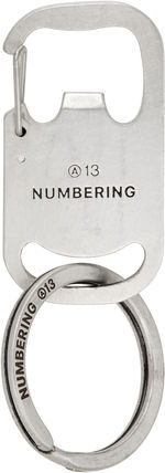 Numbering(ナンバリング) キーケース・キーリング(メンズ) - ブランド