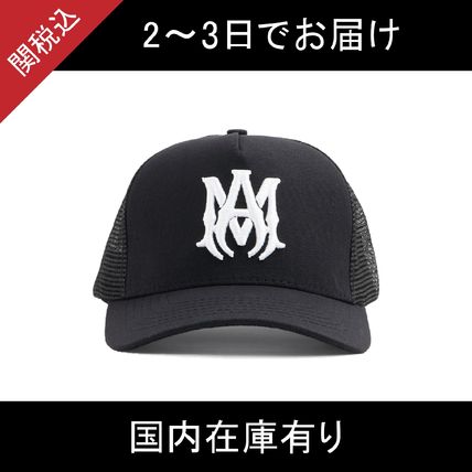 Stock clearance sale：在庫一掃セール AMIRI(アミリ) 帽子(メンズ