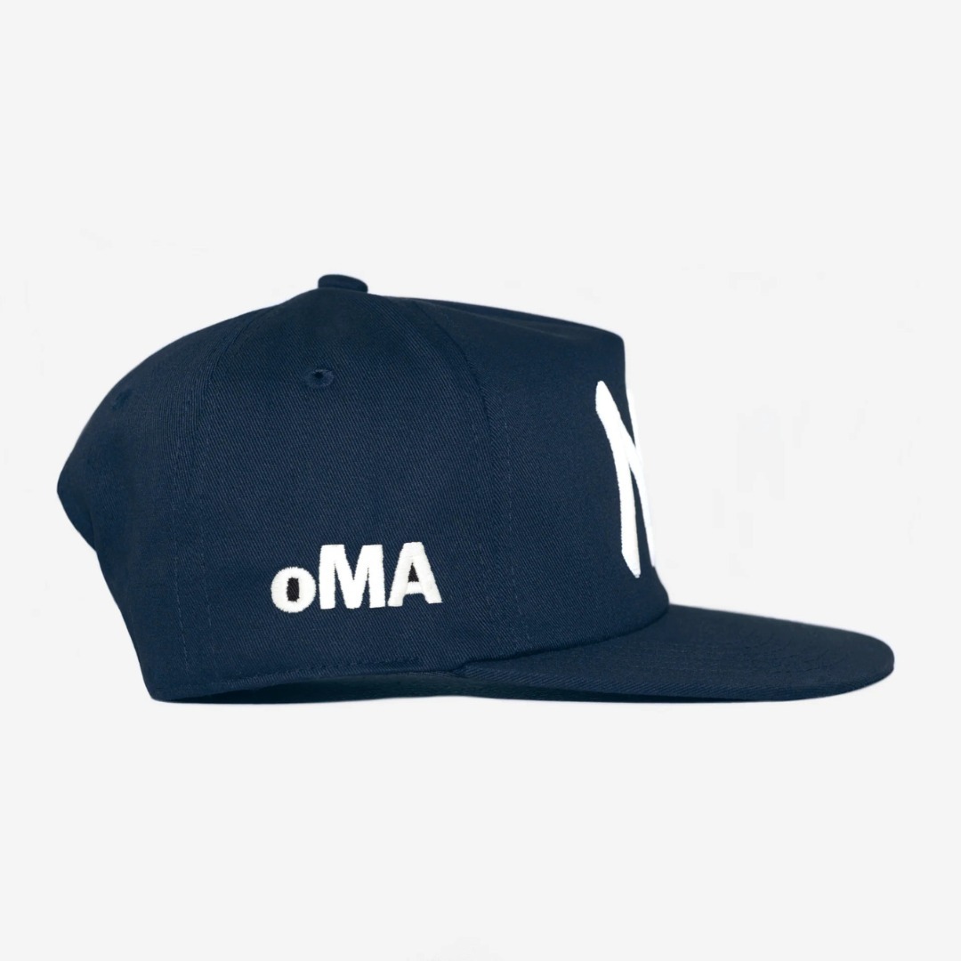 oMA STUDIOS】NY HAT ハット (oMA Studios/キャップ) 120532692【BUYMA】