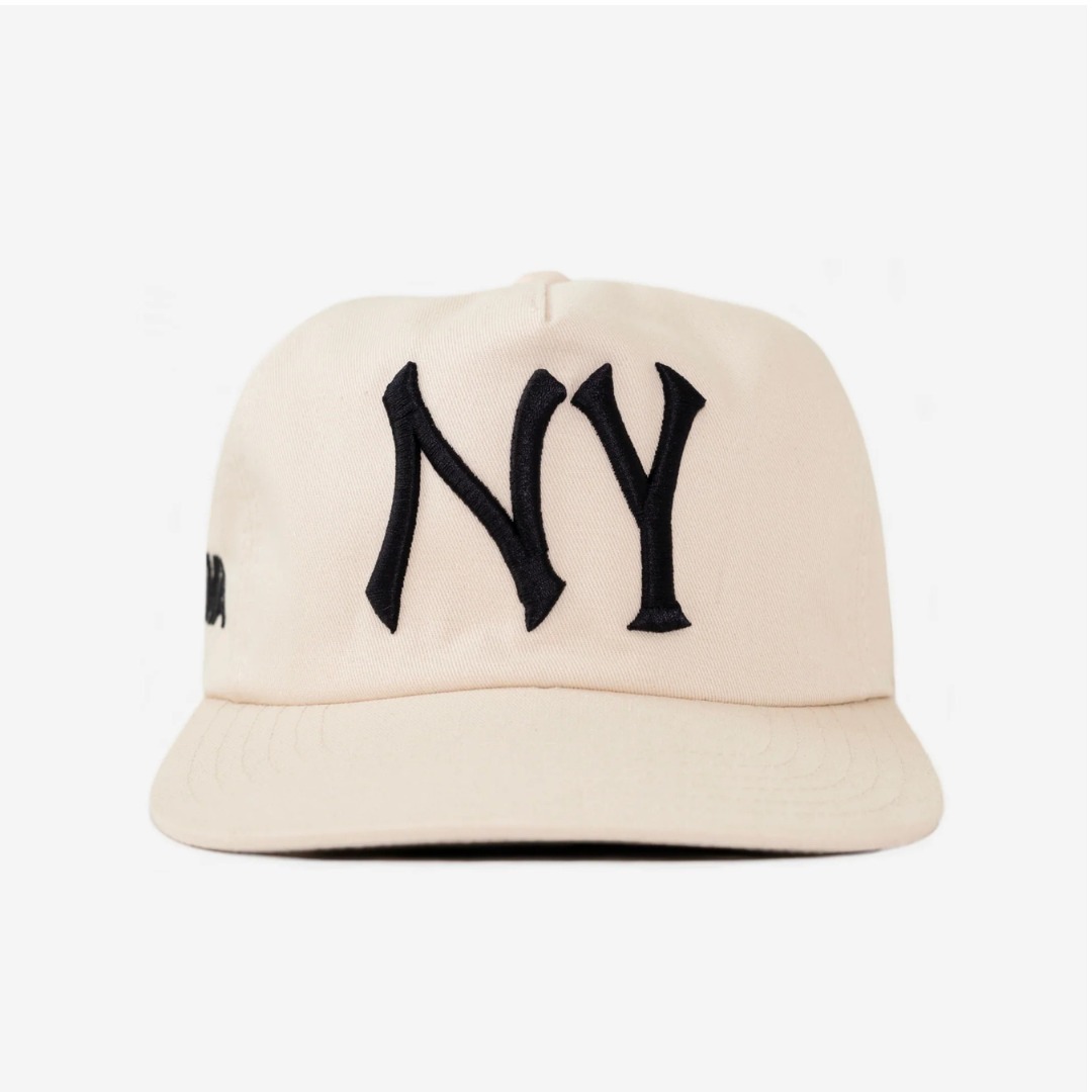 oMA STUDIOS】NY HAT ハット (oMA Studios/キャップ) 120532692【BUYMA】