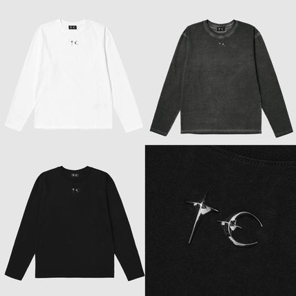 ロンT Thug Club(サグクラブ) メンズ - ブランド通販のBUYMA